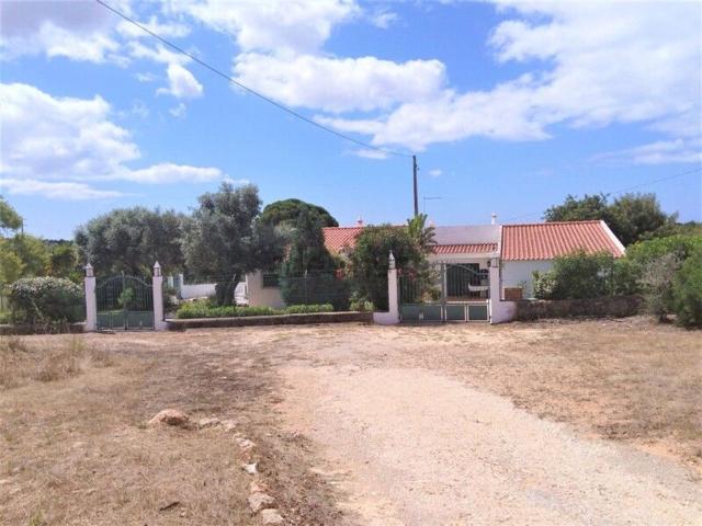 Quinta venda em Algoz, Assumadas