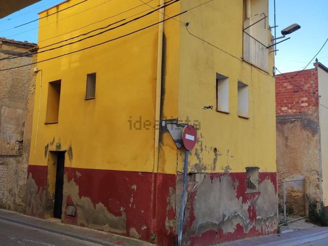 Casa Rural en venta en Segrià, Catalunya