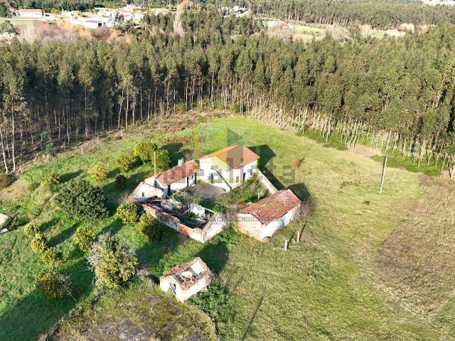 Quinta venda em Alhadas, Alhadas de Cima