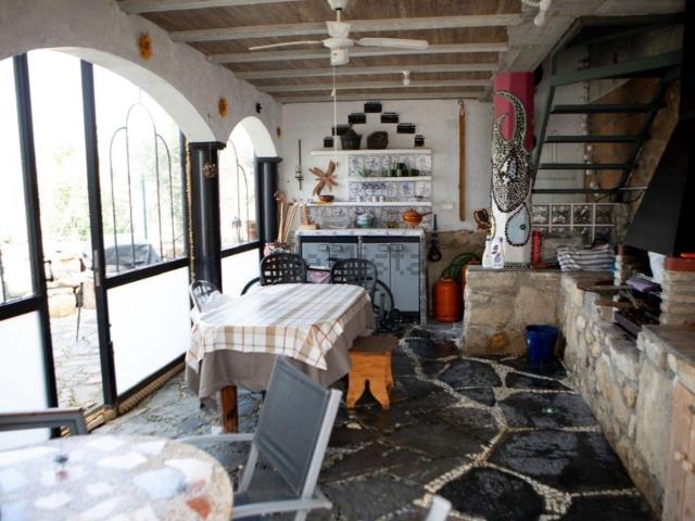 Casa Rural en venta en Comarca de Alhama, Andalucía