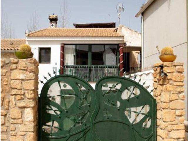 Casa Rural en venta en Comarca de Alhama, Andalucía
