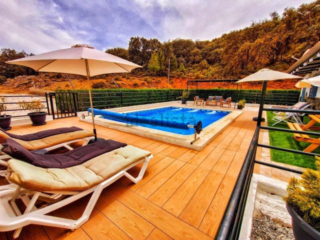 Casa Rural en alquiler en Alhama De Granada, Granada