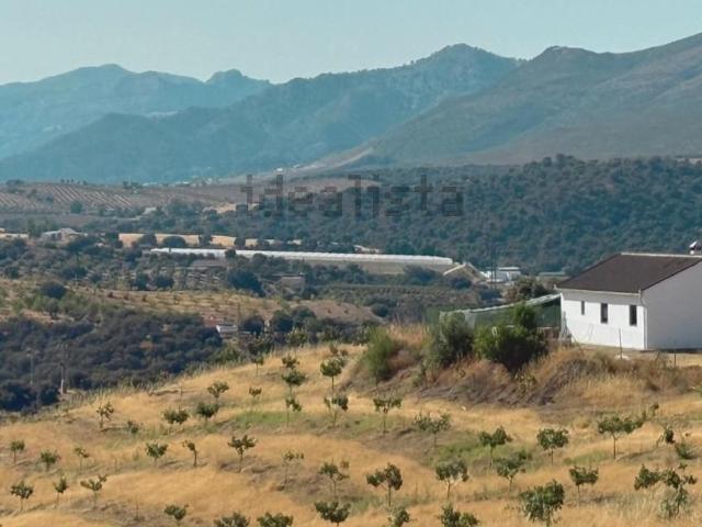 Casa Rural en venta en Alhama De Granada