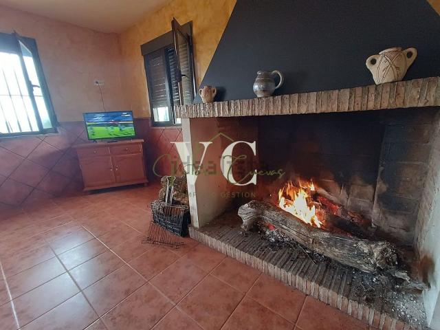 Casa Rural en venta en Comarca de Alhama, Andalucía