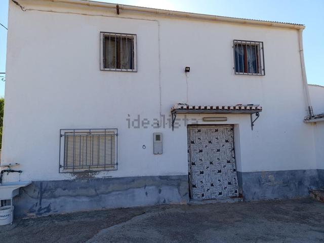 Casa Rural en venta en Alhama De Granada