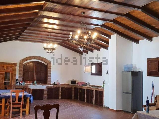 Casa Rural en venta en Comarca de Alhama, Andalucía