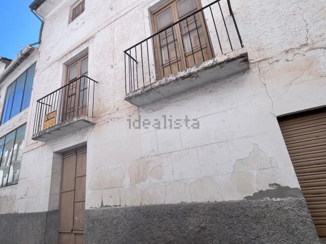 Casa Rural en venta en Comarca de Alhama, Andalucía