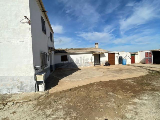 Casa Rural en venta en Comarca de Alhama, Andalucía