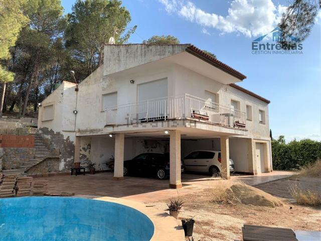 Casa Rural en venta en Alhama De Murcia