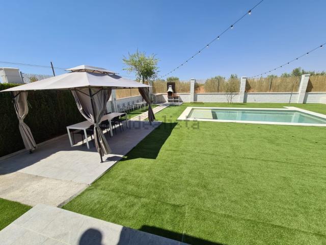 Casa Rural en venta en Alhambra, Castilla-La Mancha