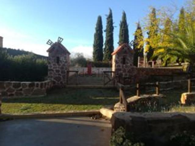 Casa Rural en venta en Alhambra, Castilla-La Mancha