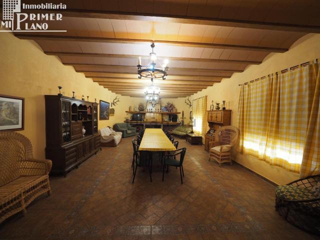Casa Rural en venta en Alhambra, Castilla-La Mancha