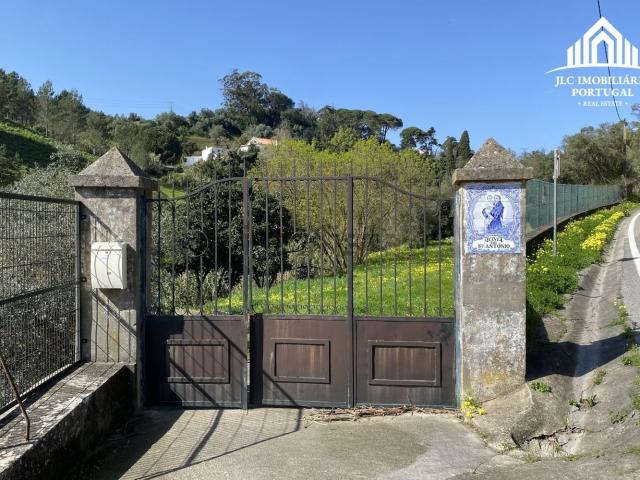 Quinta venda em A-dos-Loucos, Calhandriz