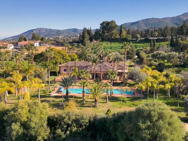 Casa Rural en venta en Alhaurín De La Torre, La Alquería