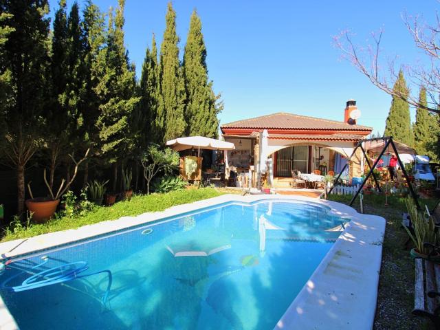 Casa Rural en venta en Alhaurín De La Torre