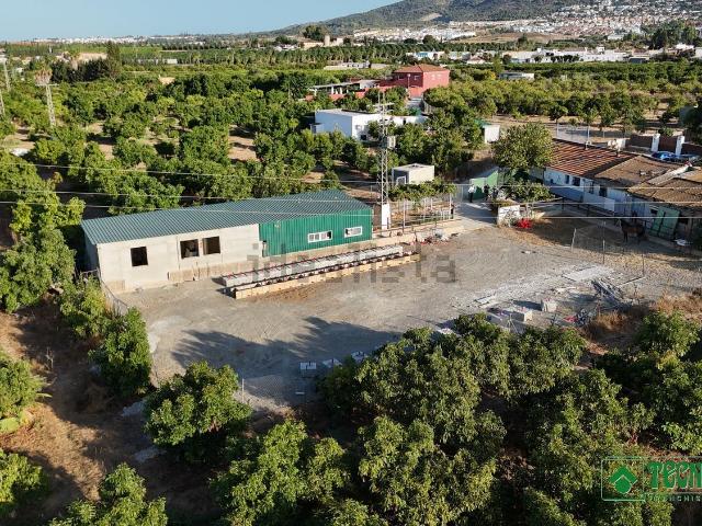 Casa Rural en venta en Peñón-Zapata-Molina, Alhaurín de la Torre