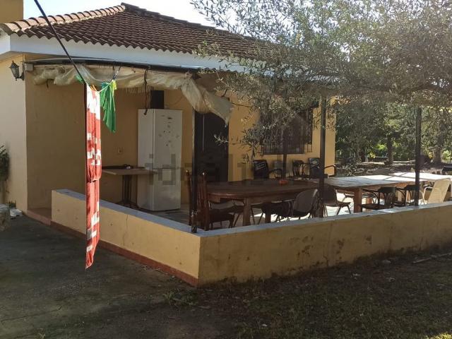 Casa Rural en venta en Los Tomillares, Valle del Guadalhorce