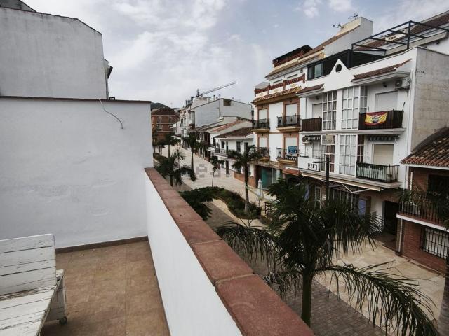 Casa Rural en alquiler en Los Tomillares, Valle del Guadalhorce