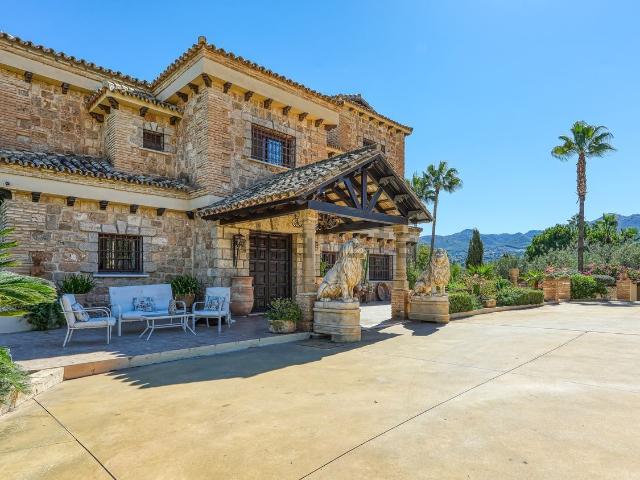Casa Rural en venta en Valle del Guadalhorce, Andalucía