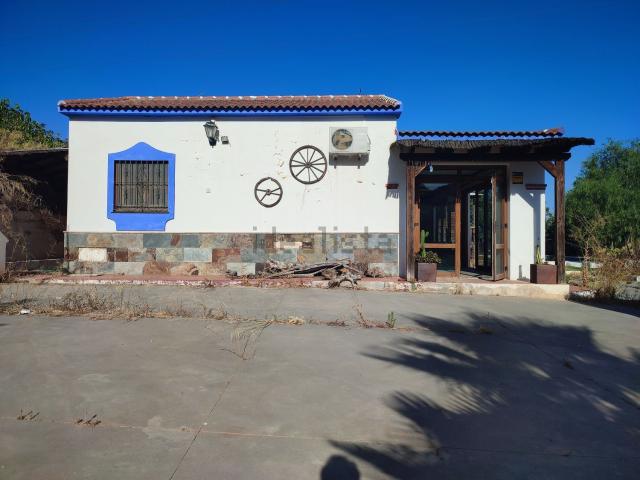 Casa Rural en venta en El Romeral, Valle del Guadalhorce