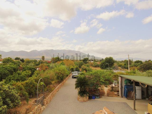 Casa Rural en venta en Los Tomillares, Alhaurín de la Torre