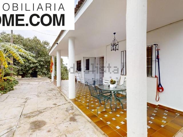 Casa Rural en venta en Alhaurín De La Torre, La Alquería