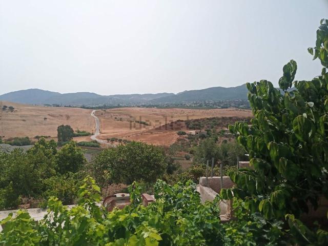 Casa Rural en venta en Alhaurín De La Torre, El Alamillo