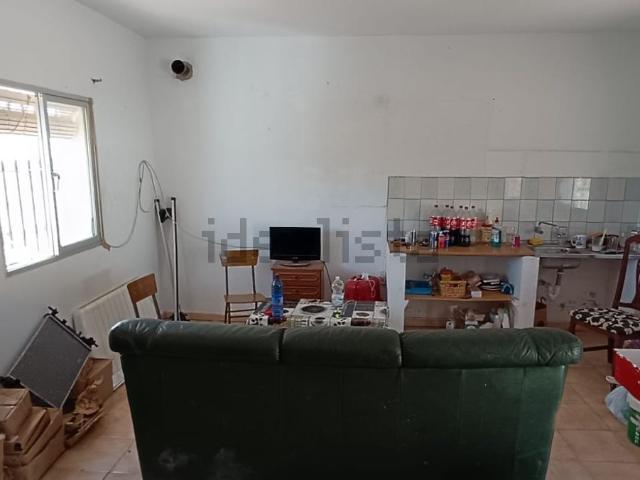 Casa Rural en venta en Alhaurín De La Torre, La Alquería