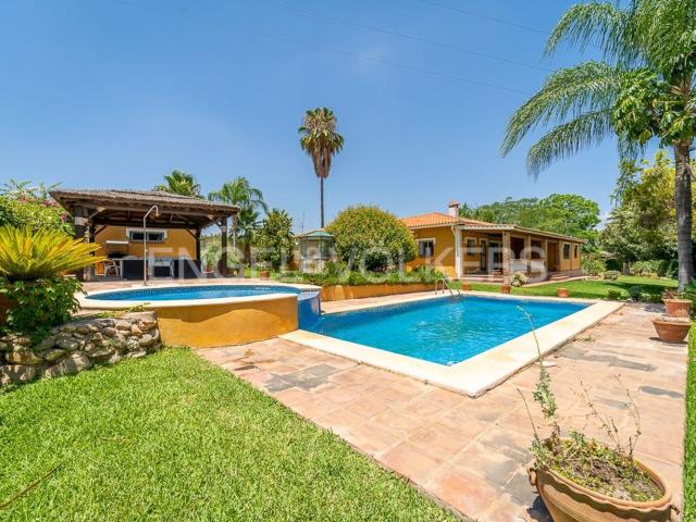 Casa Rural en venta en El Alamillo, Valle del Guadalhorce