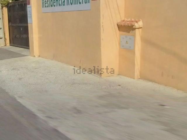 Casa Rural en venta en El Romeral, Alhaurín De La Torre