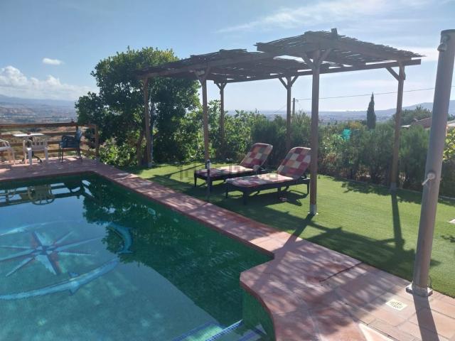 Casa Rural en venta en Santa Amalia, Alhaurín De La Torre