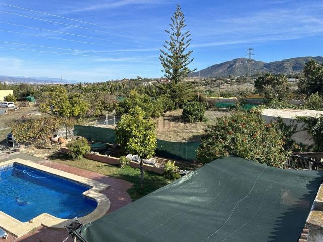 Casa Rural en venta en Alhaurín De La Torre, El Alamillo