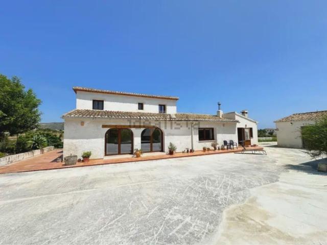 Casa Rural en venta en El Romeral, Valle del Guadalhorce