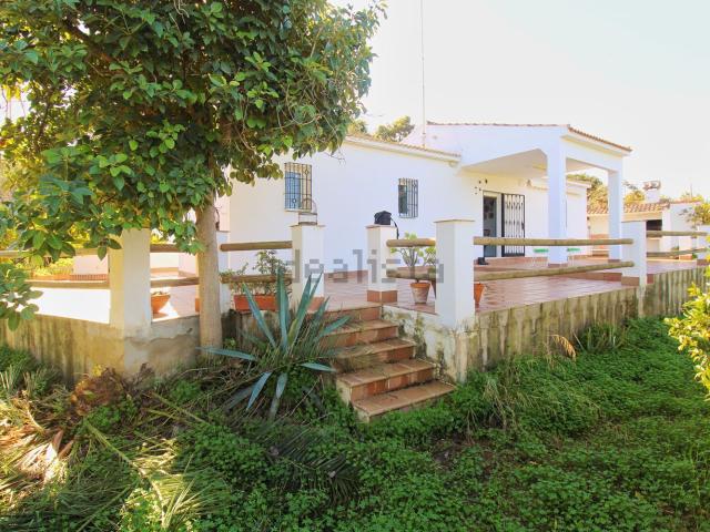 Casa Rural en venta en El Romeral, Alhaurín De La Torre