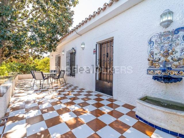 Casa Rural en venta en El Alamillo, Alhaurín De La Torre