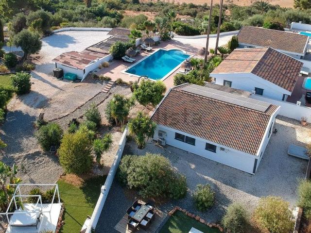 Casa Rural en venta en Alhaurín De La Torre