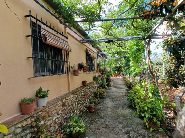 Casa Rural en venta en Alhaurín De La Torre, Los Tomillares