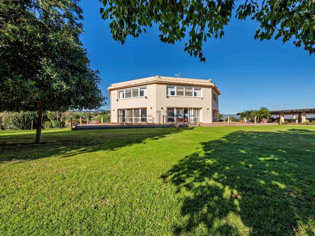 Casa Rural en venta en Peñón-Zapata-Molina, Valle del Guadalhorce