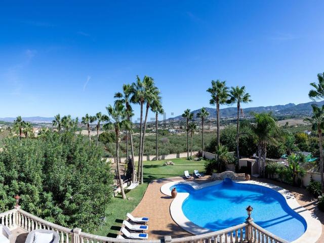 Casa Rural en venta en Valle del Guadalhorce, Andalucía