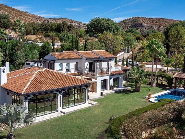 Casa Rural en venta en Alhaurín De La Torre