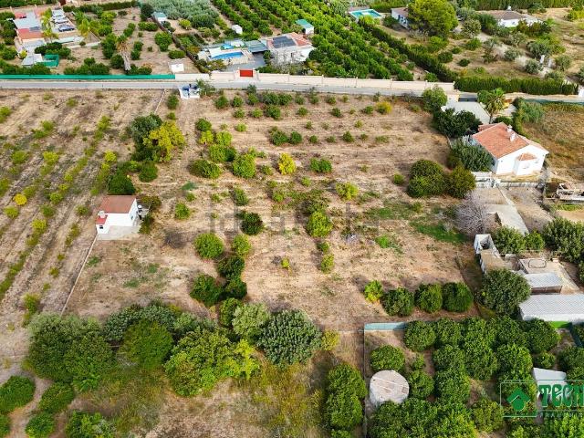 Casa Rural en venta en El Alamillo, Valle del Guadalhorce