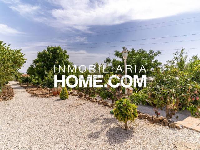 Casa Rural en venta en El Romeral, Valle del Guadalhorce
