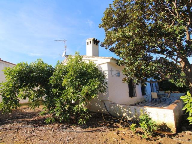 Casa Rural en venta en Alhaurín De La Torre, La Alquería