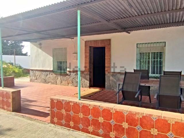 Casa Rural en alquiler en Los Tomillares, Alhaurín De La Torre
