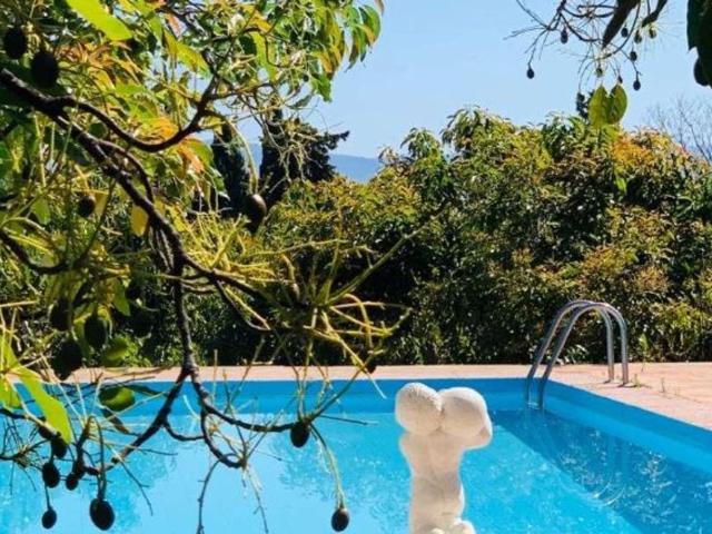 Casa Rural en venta en Los Tomillares, Alhaurín De La Torre