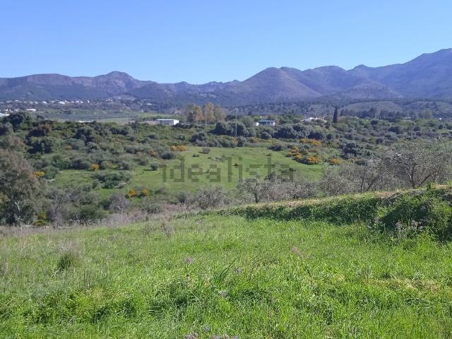 Casa Rural en venta en El Alamillo, Valle del Guadalhorce