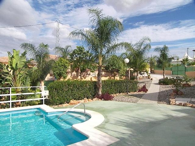 Casa Rural en venta en El Romeral, Valle del Guadalhorce