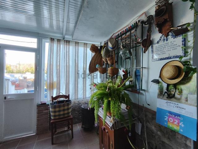 Casa Rural en venta en Alhaurín De La Torre