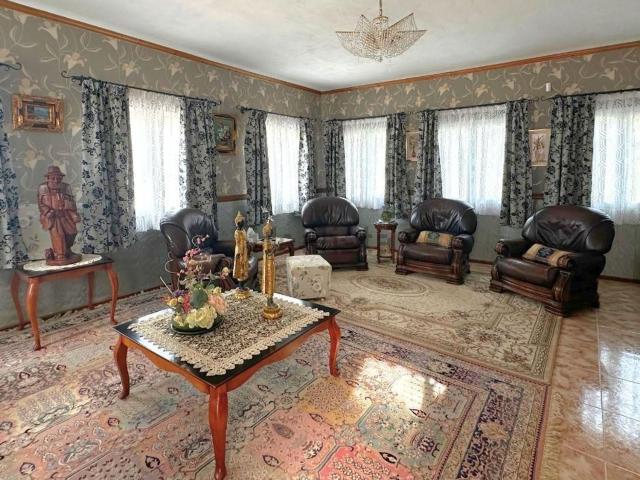Casa Rural en venta en Alhaurín El Grande, Barrio de San Antón