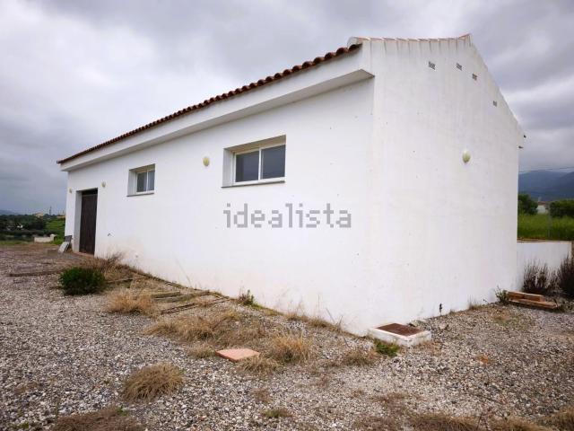 Casa Rural en venta en Barrio de San Antón, Valle del Guadalhorce